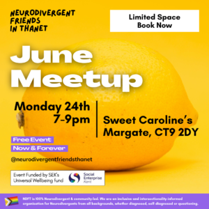 24th June meetup graphic.