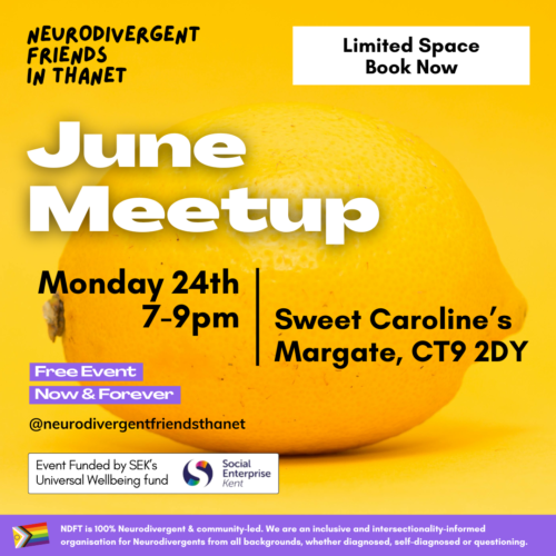 24th June meetup graphic.