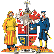 Ramsgate Town crest